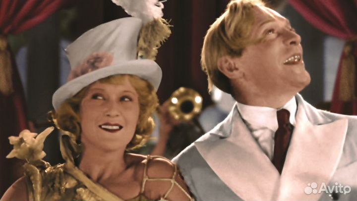 Веселые ребята (DVD)