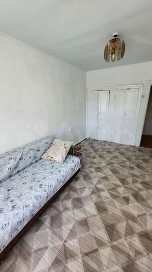 2-к. квартира, 37 м², 1/2 эт.