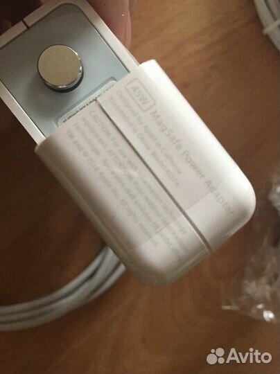 Зарядка для MacBook всех моделей