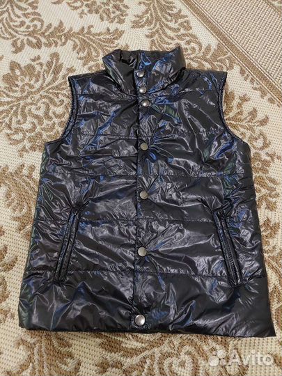 Жилетка, 140р