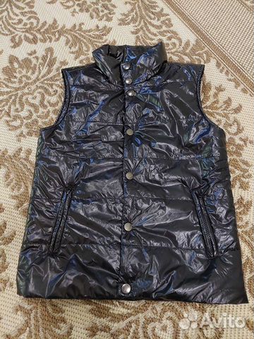 Жилетка, 140р