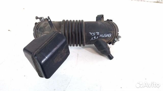 Патрубок воздушного фильтра Toyota Camry v55