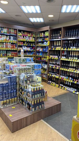 Торговая площадь, 160.6 м²