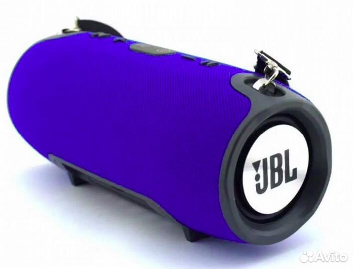 Колонка JBL Xtreme