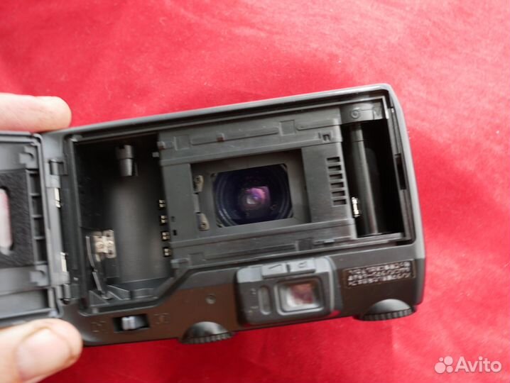 Ricoh myport 330 super уценен, защелка