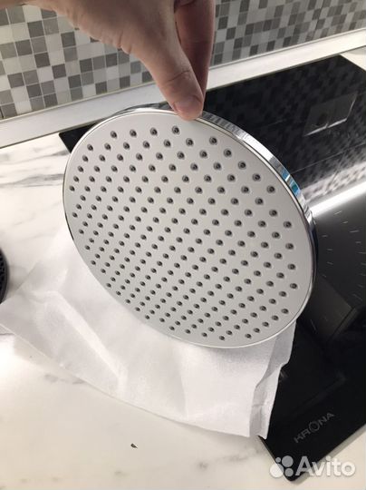 Тропический душ гриб Чехия