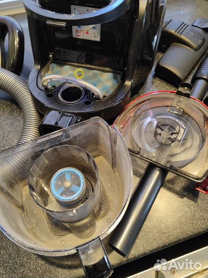 Samsung vacuum cleaner vc2100