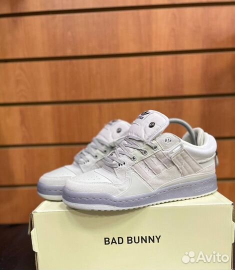 Кроссовки Bad Bunny