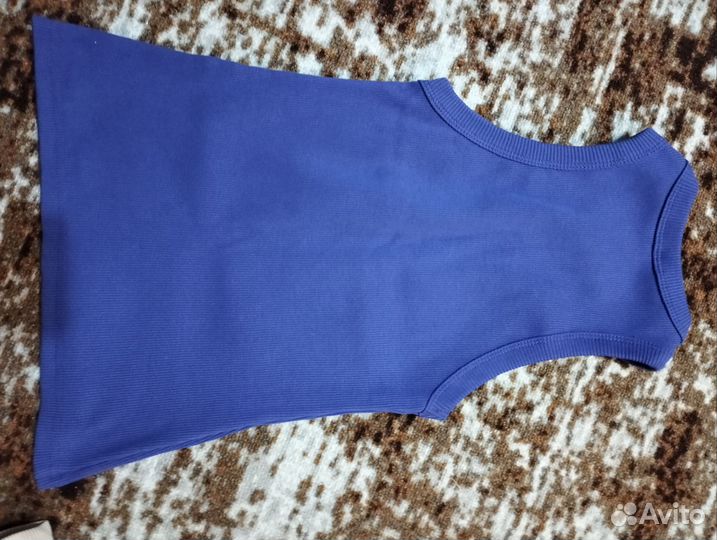 Майка женская