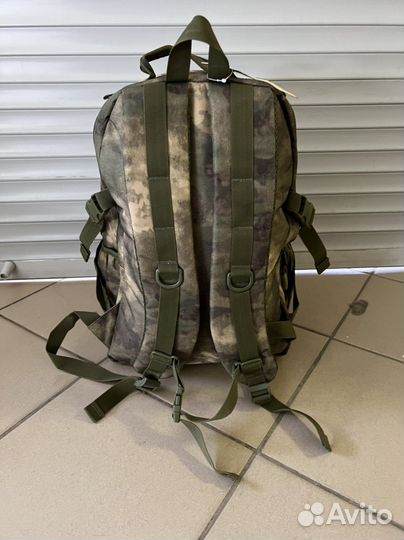 Рюкзак туристический 30 литров