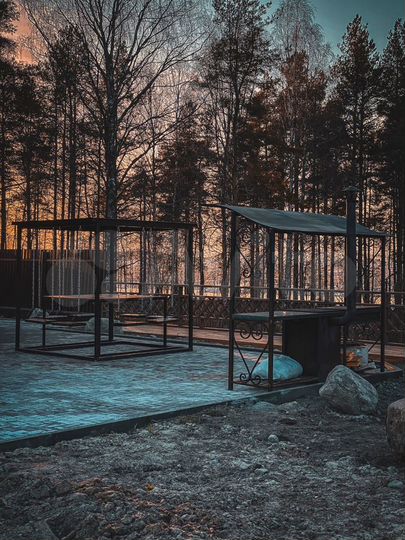 Дом 81 м² на участке 43 сот.