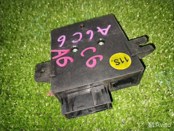 Блок комфорта Audi A6 C6