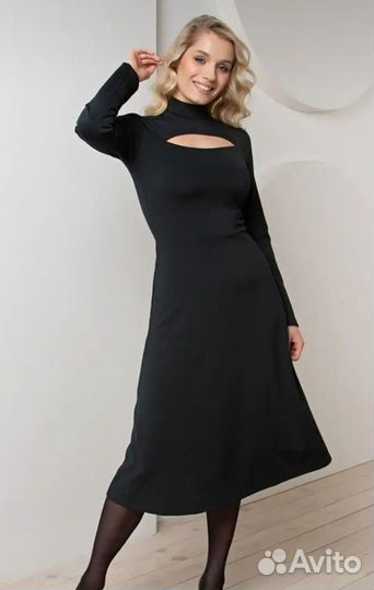 Платье женское 42 44