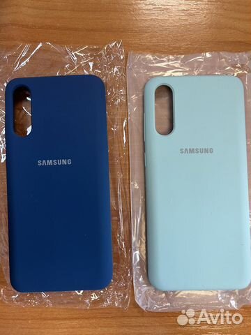 Чехол на samsung A70