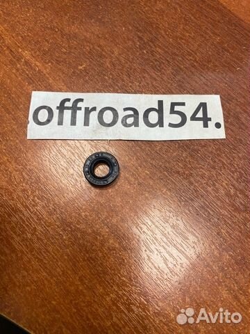 Сальник помпы CF moto 500/X4/X5/X6/Z6/X8/Z8/X10/Z1