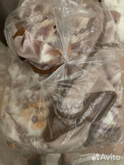 Покрывало теплое(забронировано)