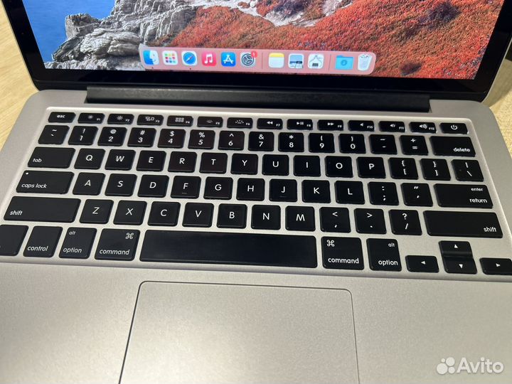 Macbook pro 13 2015 i5