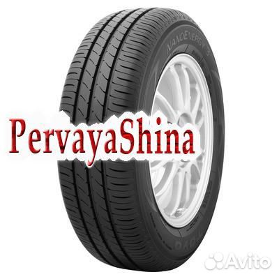 Toyo NanoEnergy 3 215/55 R16