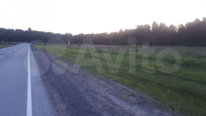 Участок 1,63 га (промназначения)