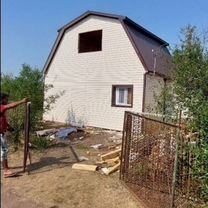 Бригада строителей, Куртамыш