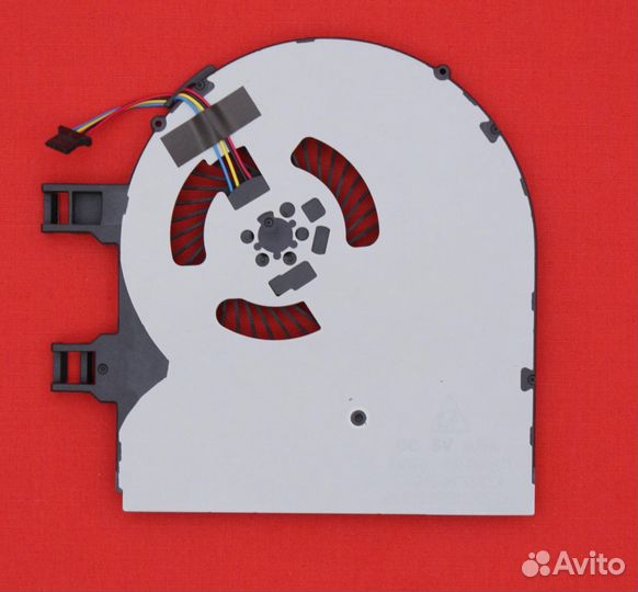 Кулер для ноутбука Lenovo flex 14-2