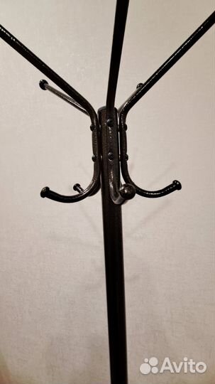 Вешалка напольная