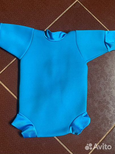 Гидрокостюм детский, новый