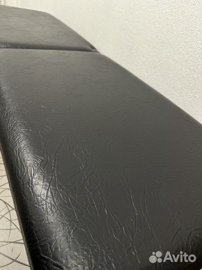 Кушетка+матрас