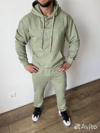 Спортивный костюм Puma