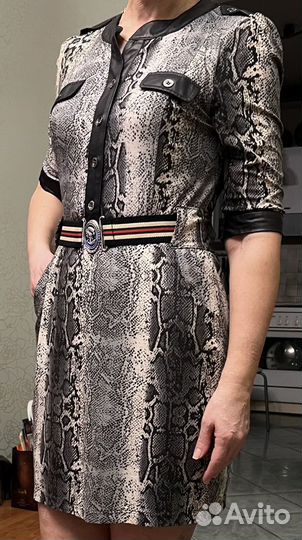 Платье женское Gucci 42-44 размера