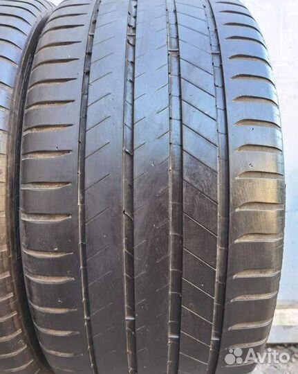 Michelin Latitude Sport 3 295/40 R20 106Y