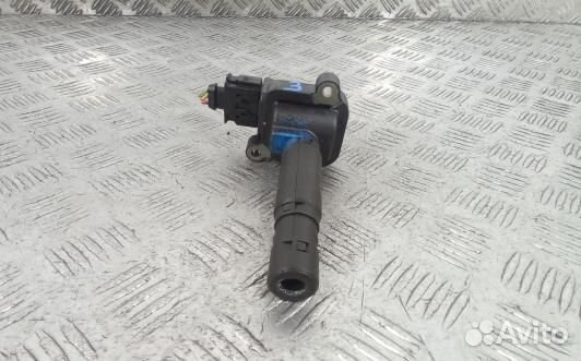 Катушка зажигания бензиновая mercedes benz C-class