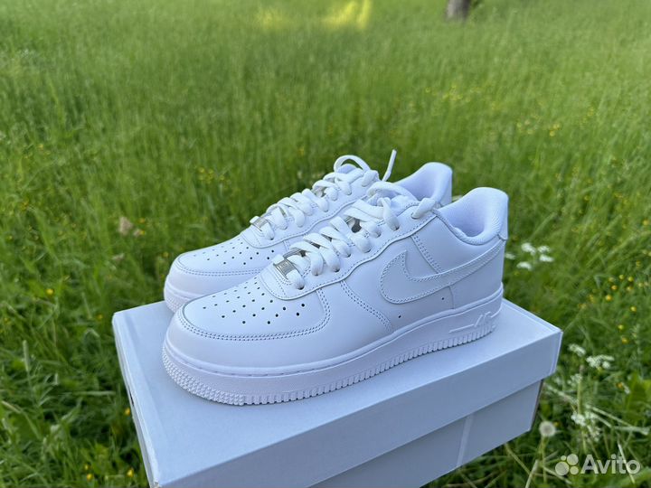 Nike Air Force Оригинал