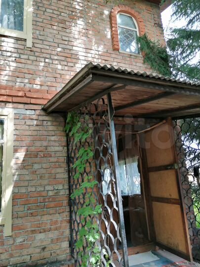 Дача 70 м² на участке 5,5 сот.