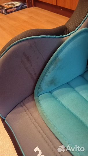 Детское автокресло Nania Cosmo от 0 до 18 кг