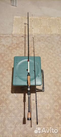 Охота и рыбалка