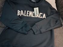 Свитшот Balenciaga L
