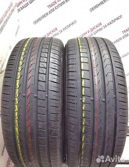 Pirelli Scorpion Verde 225/65 R17 102H