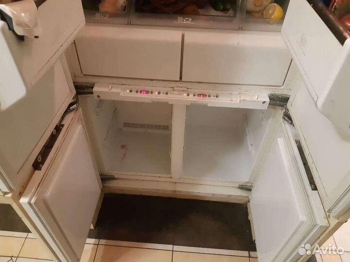 Ремонт холодильников/посудомоек/стиралок