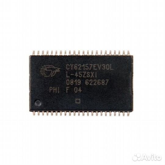 CY62157EV30LL-45zsxi CY62157EV30LL CY62157 tsop-44