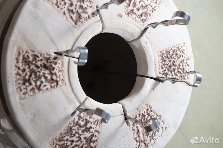 Подставка под тандыр Тадж Махал