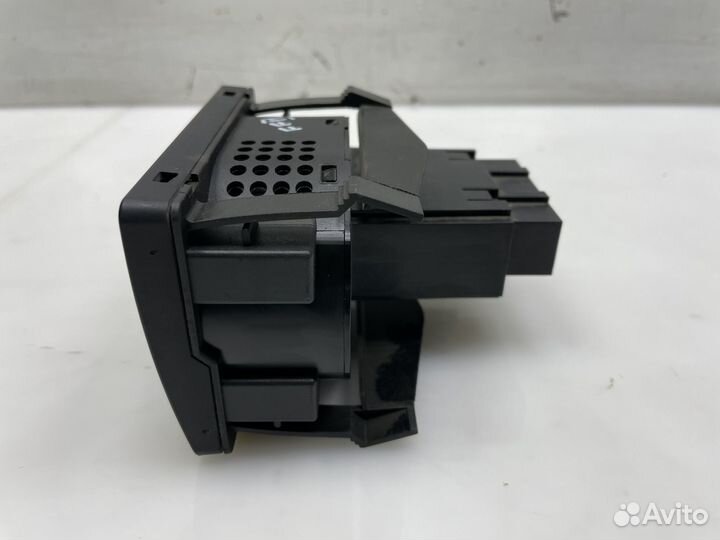 Переключатель света фар Ford Focus 2 дорест