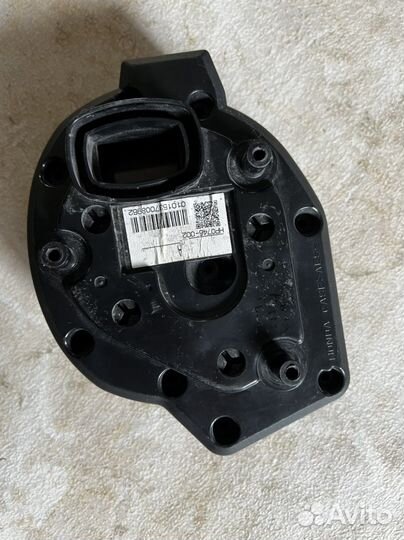 Honda cbr 1000 rr fireblade корпус приборки