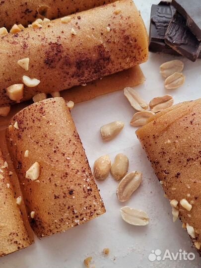 Пастила без сахара