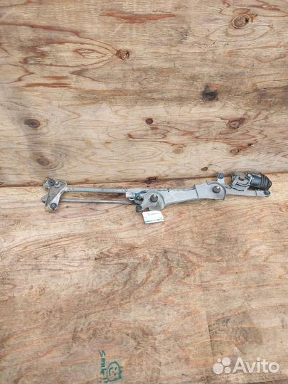 Трапеция стеклоочистителя Toyota Prius 2 NHW20