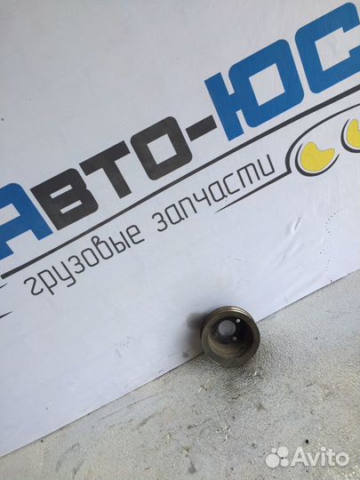 Шкив насоса водяного N04C hino 300 Евро4 Хино