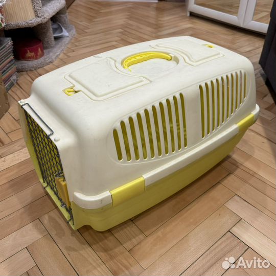 Переноска для собак / кошек