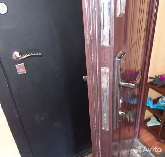 Вскрытие замков