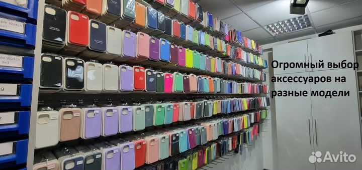 Чехол Huawei P20 Silicone Case