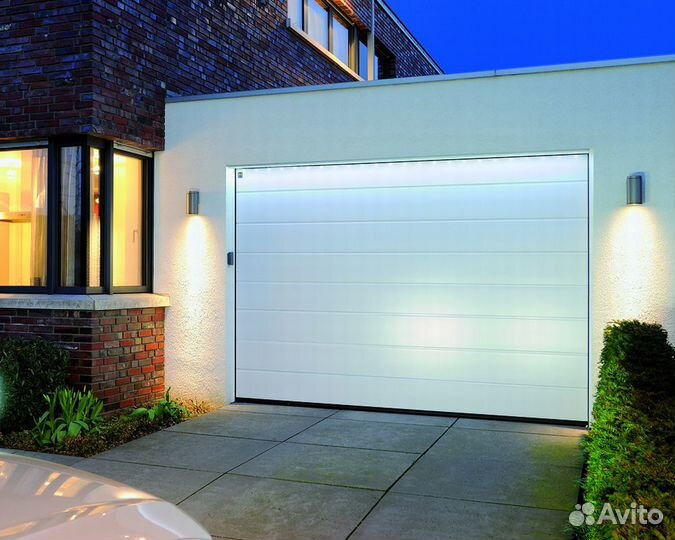 Рольставни, рольворота, ролеты, автоматика